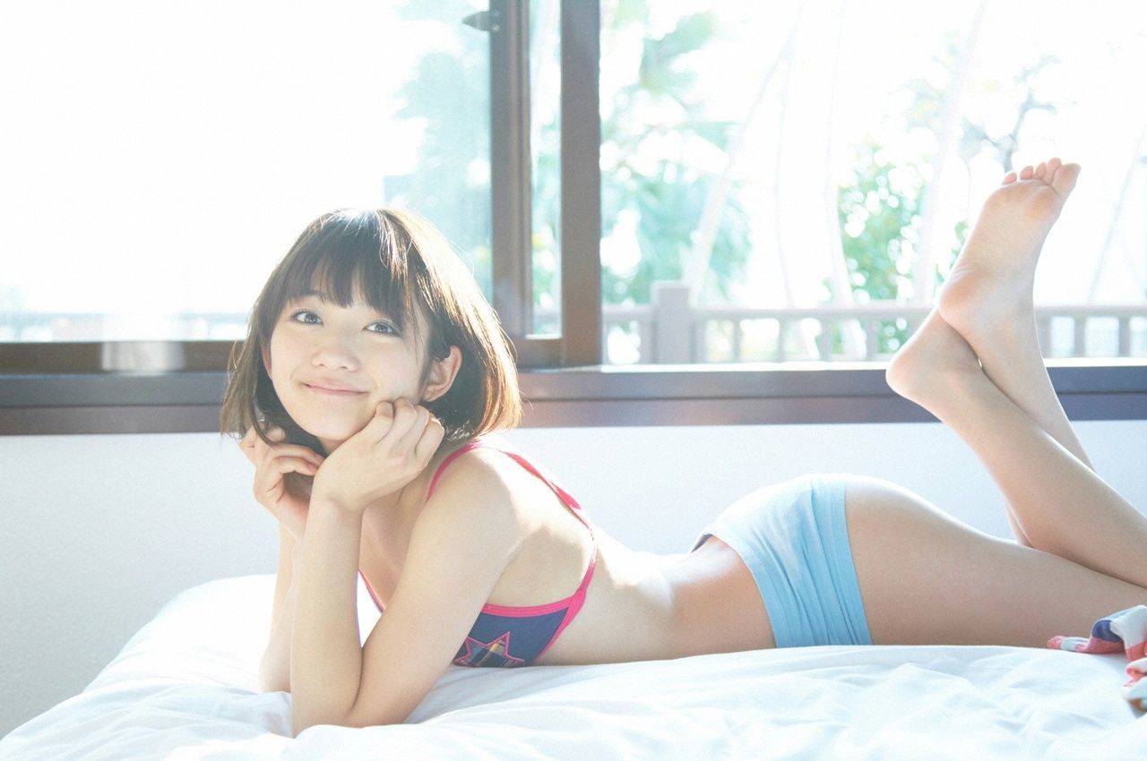 Japanese 4p teen