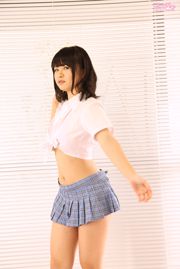 [Cosdoki] Yurina Aizawa Aizawa Yurina aizawayurina_pic_sexyjk1
