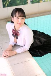 [Girlz-High] Yuki Suzuki Suzuki ゆき - Serie de trajes de gimnasia - bgyu_suzuki01_002
