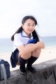 Kyoko Isshiki "Crema - Okinawa 2016 - PVP" [LOVEPOP]