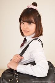 [LovePop] Yui Kawagoe Kawagoe Yui / Yui Kawagoe Versuchung eines Schülers