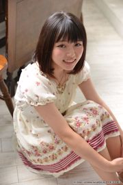[LOVEPOP] Hazuki Tsubasa << Natural con ropa --PPV >>