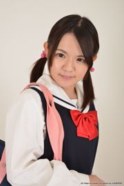 Yuzuki Hoshino "ondergoed! -PPV" [LOVEPOP]