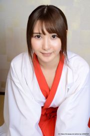 [LovePop] Hoshisaki Reimi "Chica japonesa en kimono" Set09