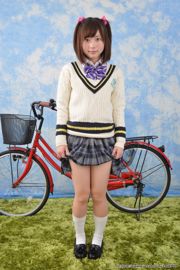 Rin Sasayama Rin Sasayama Loli étudiant Set8 [LovePop]