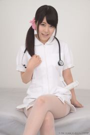 Misa Suzumi << Charmante Krankenschwester! --PPV >> [LOVEPOP]