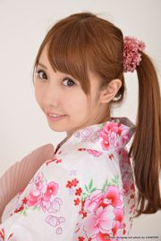 Set Kimono Usami Mai Usami 4 [LovePop]