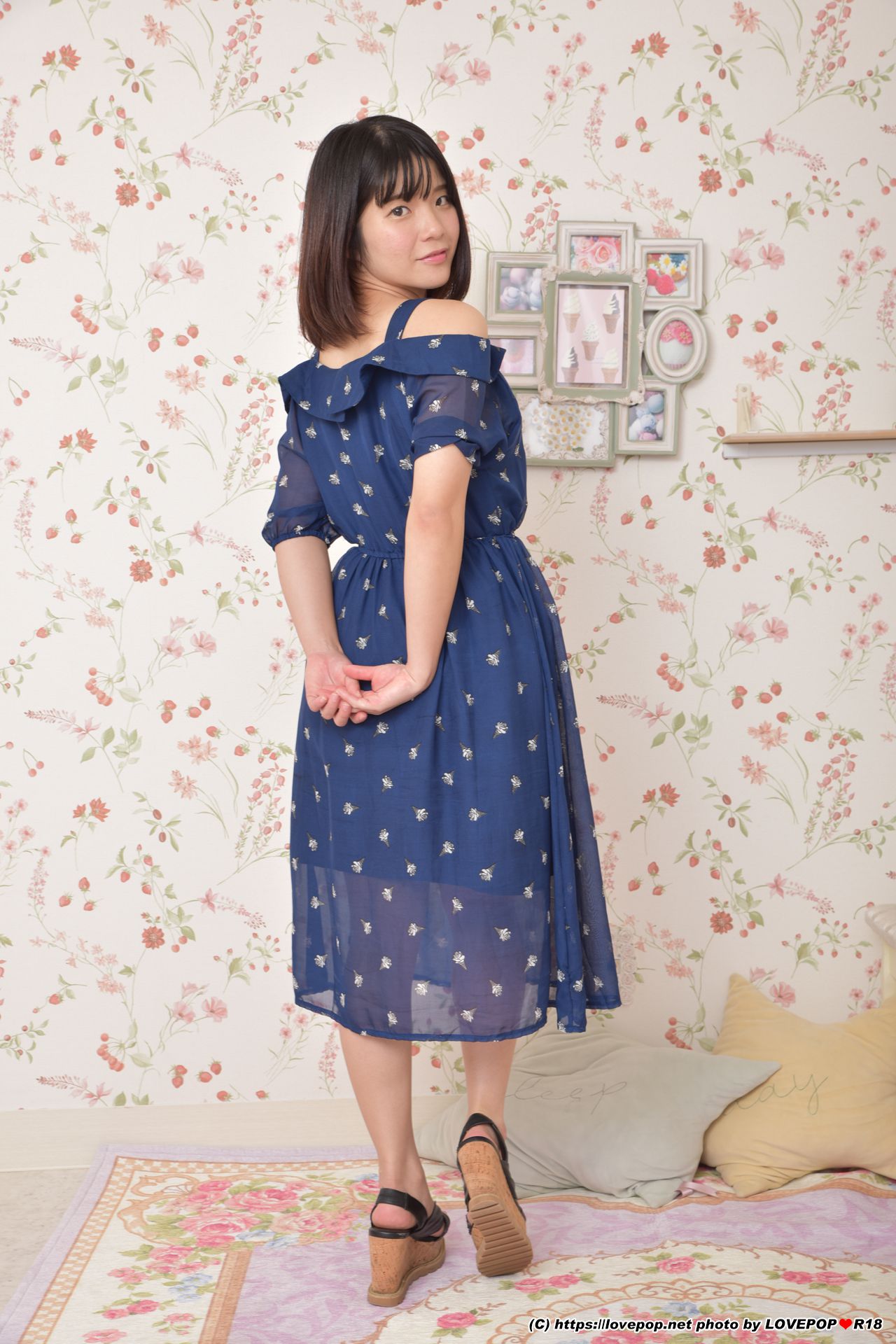 Riko Sato Seite 51 No.45ce6c