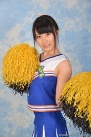 Saran Mikuni << Cum slaap cheerleader! --PPV >> [LOVEPOP]