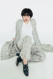 [주간 빅 코믹 스피릿] Yurina Hirate No.41 Photo Magazine in 2018
