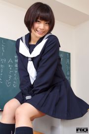 [RQ-STAR] NO.00615 Hitomi Anji Sailor Girl School Uniform Series