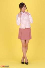 [RQ-STAR] NO.00220 Nakata あ さ み Офисная женская деловая одежда