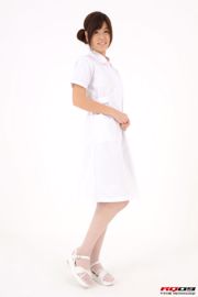 [RQ-STAR] NR.00138 Nagazaku Airi Verpleegster Kostuum Verpleegster Kostuum