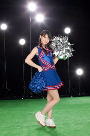 SKE48《CHEER FIGHT!!! 2011 SPRING》 [WPB-net] No.131