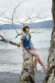 Spécial Mayuko Iwasa [WPB-net]