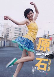 Mariko Shinoda Rie Kitahara Maggie Eriko Tanioka Yuri Shirahane Kumi Yagami [Wöchentlicher Playboy] 2012 Nr. 22 Foto Mori