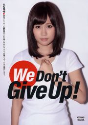 AKB48 Koike Rina, Okunaka Makoto, Kurako Kana, Ono Ito, Tezuka Saji [Weekly Playboy] 2011 No.16 Majalah Foto