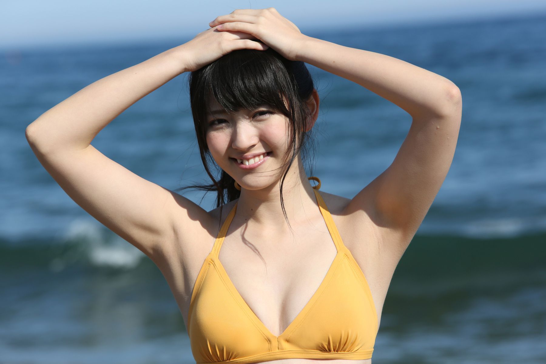 Airi minami