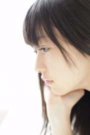 [Wanibooks] NO.65 Rina Aizawa 逢泽莉娜/逢沢りな