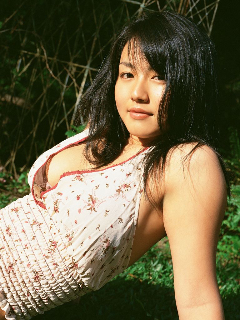 Isoyama Sayaka