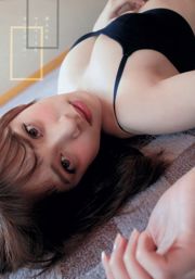 [Revista joven] Tomaru Sayaka Hira Yuna 2016 No.14 Revista fotográfica