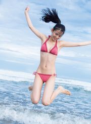 [JUMAT] Rena Kuroki "Seventeens Bikini (dengan video)" Foto