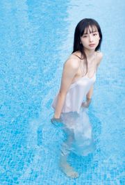 [FREITAG] Asuka Hanamura "" Beauty Bust "Durchsichtig (mit Video)" Foto