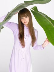 Nozomi Sasaki / Nozomi Sasaki "Angel Love" [Fotoboek]