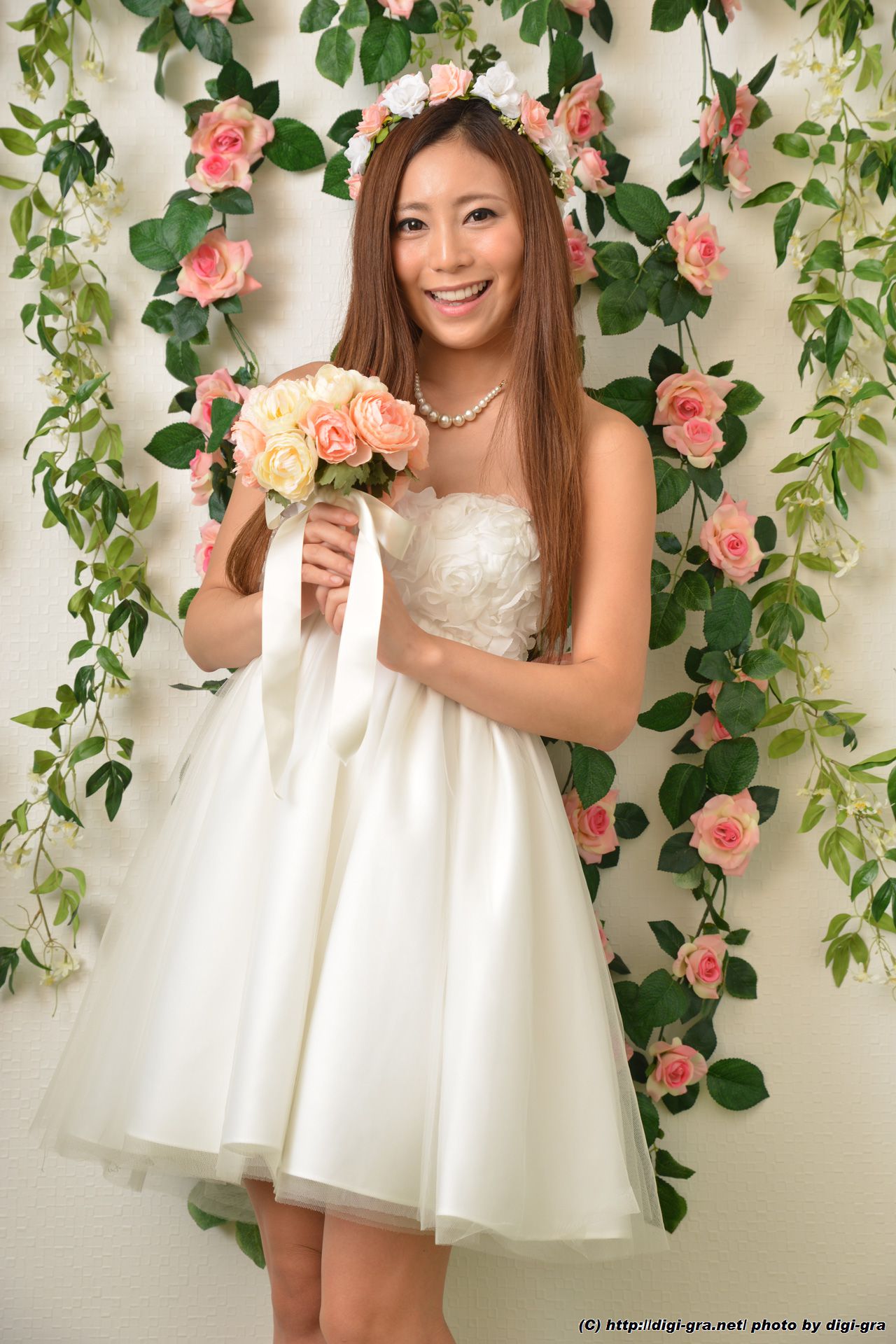 [YS Web] Vol.688 Haruka Momokawa Haruka Momokawa Pagina 2 No.203115