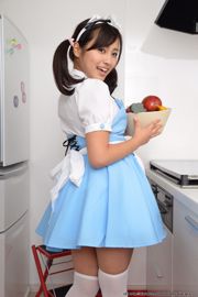 Mimi Asano/Emi Asano Beautiful Maid Series Set16 [Digi-Graデジグラ]