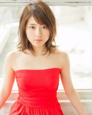 Kasumi Arimura << Sisi Cerah >> [YS Web] Vol. 649