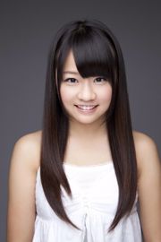 Shimada Haruka / Kato Rena "AKB48 Next Girls 1st" [YS Web] Vol.393
