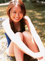 梅田夏美 / 松山瑪麗 / Erika Tonoka YS Idol Fresh 5! [YS Web] Vol.237
