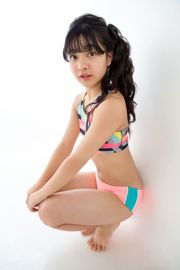 [Minisuka.tv] Saria Natsume Natsume Saki - Premium Gallery 04