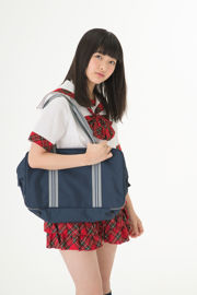 [Minisuka.tv] Yuka Himekawa Yuka Himekawa -Galleria Premium 01
