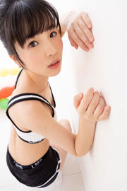 [Minisuka.tv] Ami Manabe 覞辺あみ - Galeria Fresh-idol 67