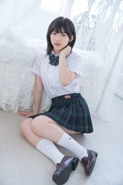 [Minisuka.tv] Risa Sawamura 沢村りさ - Galería limitada 10.1