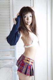 Yuiko Matsukawa "Beleza" [Image.tv]