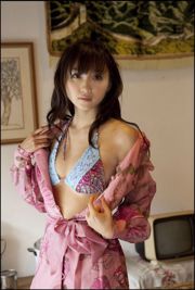 Risa Yoshiki "รักบริสุทธิ์" ตอนที่ 2 [Image.tv]