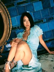 Megumi "Cinta & Rempah" [Image.tv]