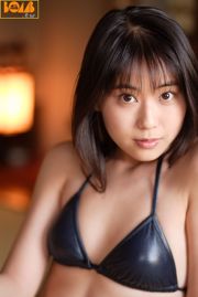 [Bomb.TV] 2005 May issue Megumi Amano Amano Ee – Channel B