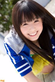 [Bomb.TV] Styczeń 2010 Rina Koike Rina Koike