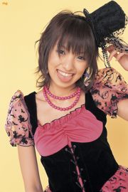 [Bomb.TV] Die März 2008 Ausgabe von Akina Minami