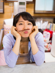 Riho Yoshioka << Ihr und mein Date-Plan >> [Bomb.TV] Ausgabe Juni 2015