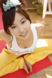 [Bomb.TV] Numéro de mars 2011 Risa Yoshiki