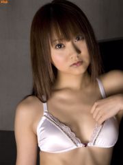 [Bomb.TV] Septiembre de 2009 Shoko Hamada
