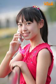 [Bomb.TV] Japanese cute and beautiful girl "WaterMelon"