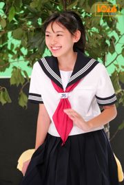 [Bomb.TV] Suika Japanisches Loli-Mädchen 3