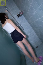 [LSS Camellia Photography] № 299 Сосредоточьтесь на ванной комнате