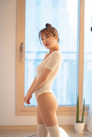 [Korean Realgraphic] No.009 YeEun